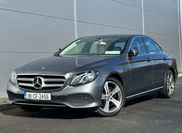 Mercedes-Benz E220d *1owner *WideDisplay 345804970