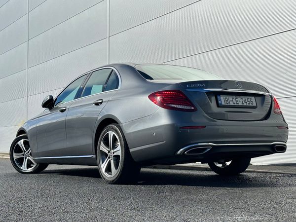 Mercedes-Benz E220d *1owner *WideDisplay 345804973
