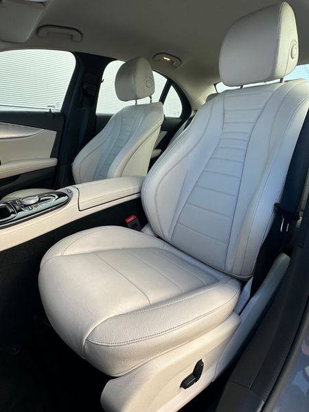 Mercedes-Benz E220d *1owner *WideDisplay 345804985
