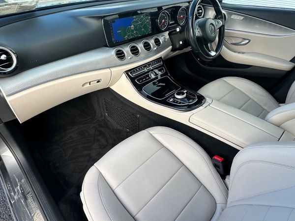 Mercedes-Benz E220d *1owner *WideDisplay 345804986