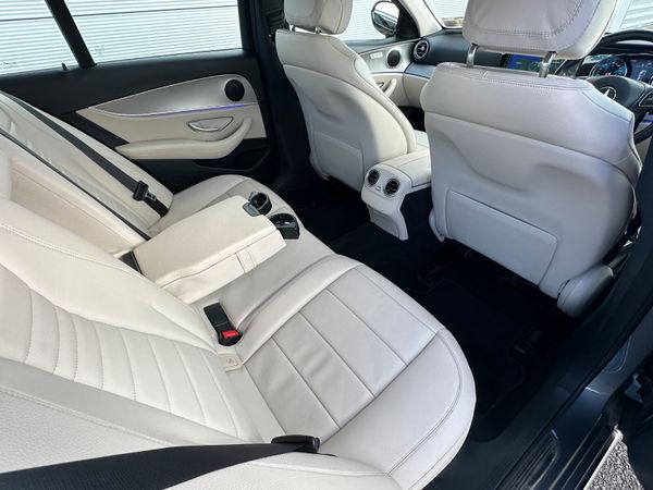 Mercedes-Benz E220d *1owner *WideDisplay 345804987