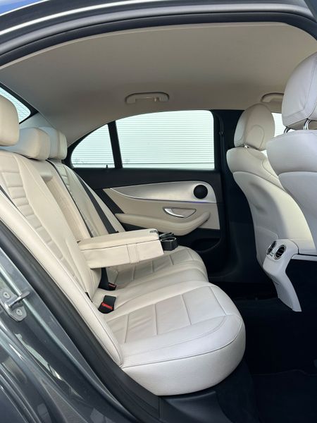 Mercedes-Benz E220d *1owner *WideDisplay 345804988