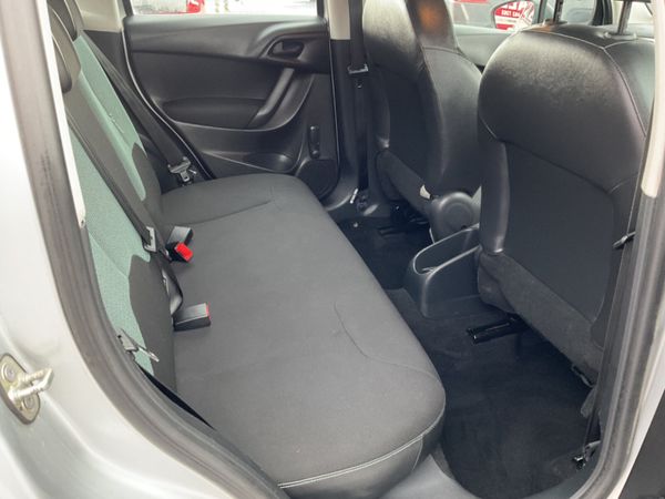 CITROEN C3 1.6 HDI NEW NCT 1/27 TAXED 345806871