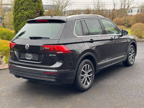 Low Kms 171 Volkswagen Tiguan Comfortline! 345801847