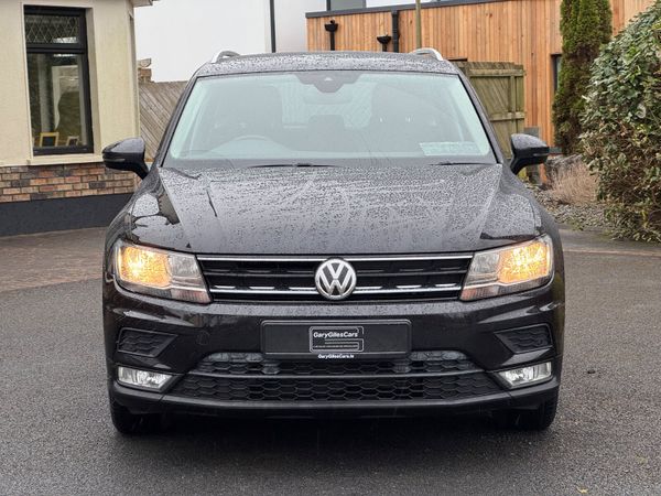 Low Kms 171 Volkswagen Tiguan Comfortline! 345801843