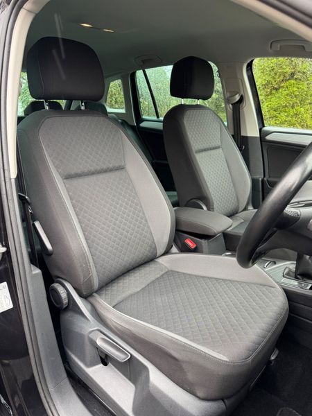 Low Kms 171 Volkswagen Tiguan Comfortline! 345801855