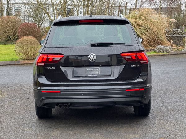 Low Kms 171 Volkswagen Tiguan Comfortline! 345801856