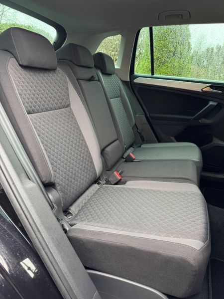 Low Kms 171 Volkswagen Tiguan Comfortline! 345801850