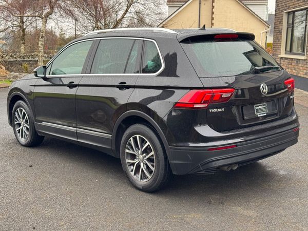 Low Kms 171 Volkswagen Tiguan Comfortline! 345801853