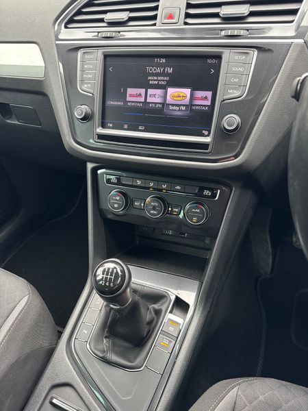 Low Kms 171 Volkswagen Tiguan Comfortline! 345801864