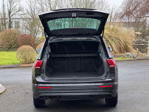 Low Kms 171 Volkswagen Tiguan Comfortline! 345801865