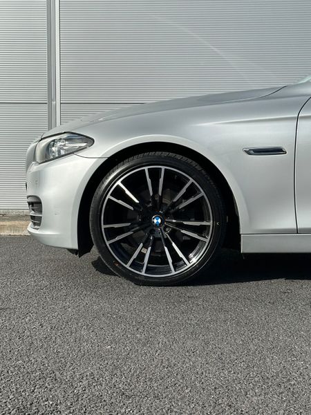 BMW 520d Auto 20” Msport Alloys 345811497
