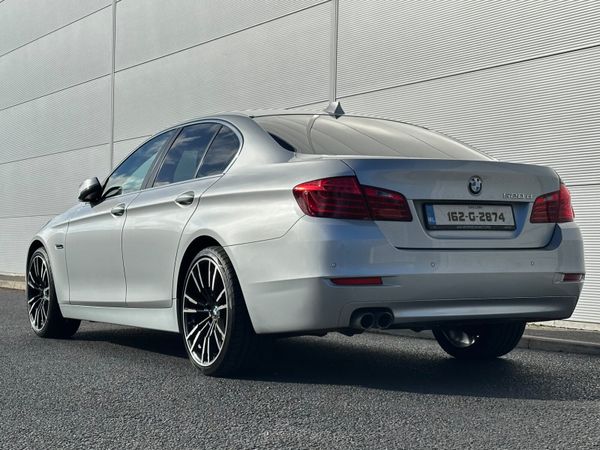 BMW 520d Auto 20” Msport Alloys 345811492