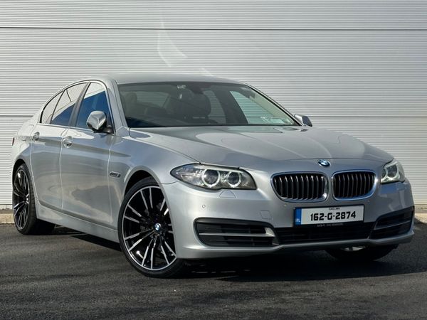BMW 520d Auto 20” Msport Alloys 345811534