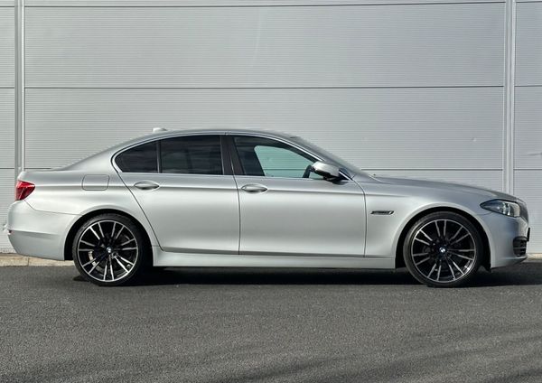 BMW 520d Auto 20” Msport Alloys 345811536