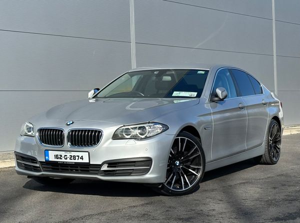 BMW 520d Auto 20” Msport Alloys 345811532