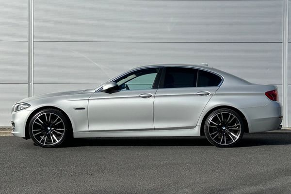 BMW 520d Auto 20” Msport Alloys 345811533