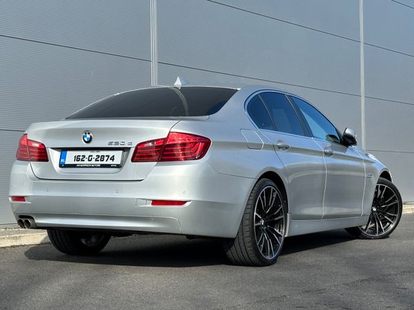 BMW 520d Auto 20” Msport Alloys 345811566