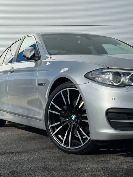 BMW 520d Auto 20” Msport Alloys 345811567