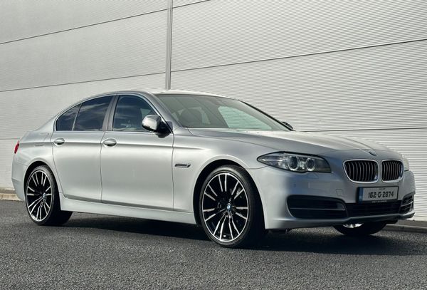 BMW 520d Auto 20” Msport Alloys 345811568
