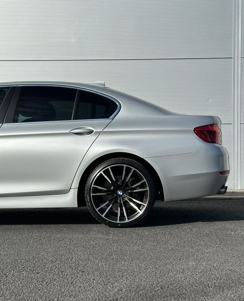 BMW 520d Auto 20” Msport Alloys 345811569