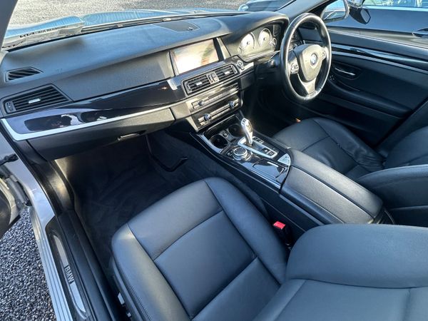 BMW 520d Auto 20” Msport Alloys 345812012