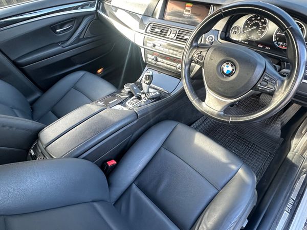 BMW 520d Auto 20” Msport Alloys 345812053