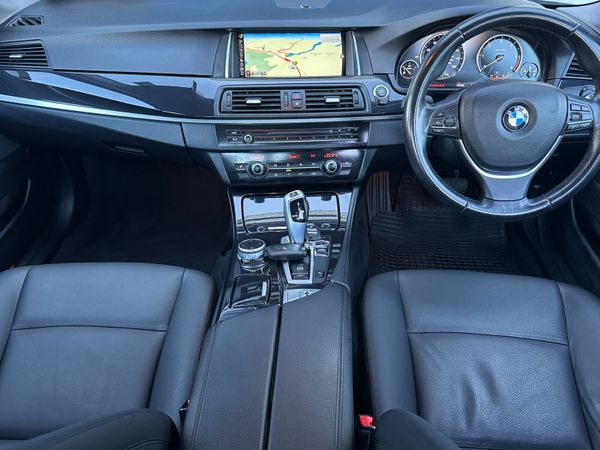 BMW 520d Auto 20” Msport Alloys 345812072