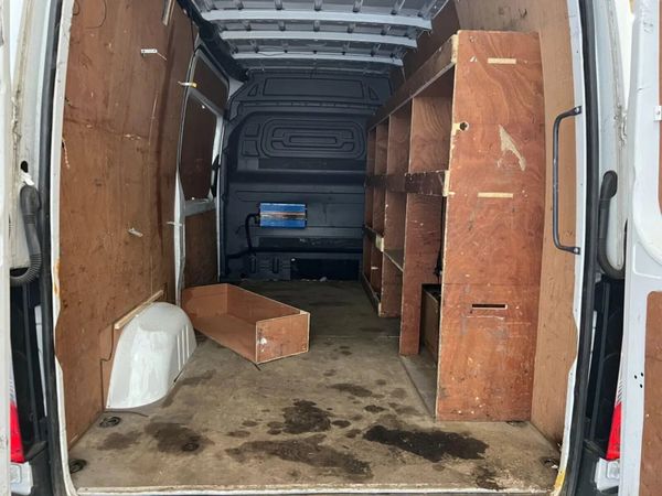 2021 Mercedes-Benz Sprinter2.0 315 CDI Progressive 346044534