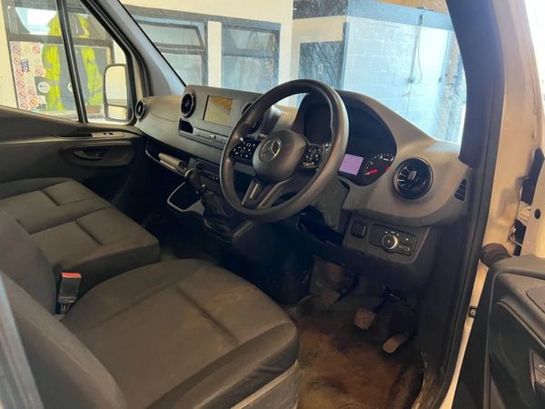 2021 Mercedes-Benz Sprinter2.0 315 CDI Progressive 346044533
