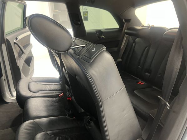 2013 Audi Q7 S Line 7 Seater Low kms 346045660