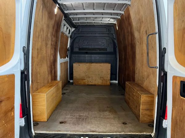 2021Mercedes-Benz Sprinter 2.1 314 CDI Premium FWD 346042115
