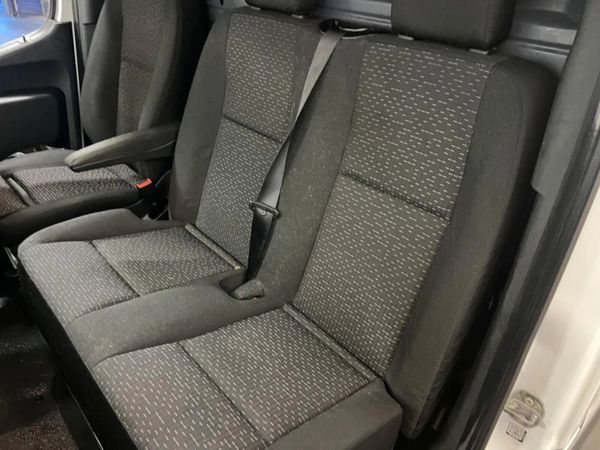 2021Mercedes-Benz Sprinter 2.1 314 CDI Premium FWD 346042121