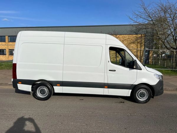 2020 Mercedes-Benz Sprinter2.0 315 CDI Progressive 346053046