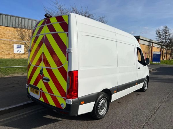 2020 Mercedes-Benz Sprinter2.0 315 CDI Progressive 346053047