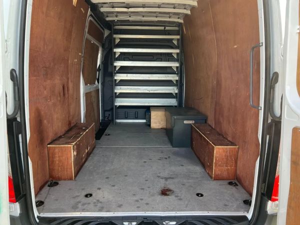 2020 Mercedes-Benz Sprinter2.0 315 CDI Progressive 346053054