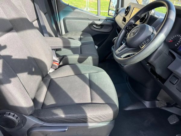 2020 Mercedes-Benz Sprinter2.0 315 CDI Progressive 346053050