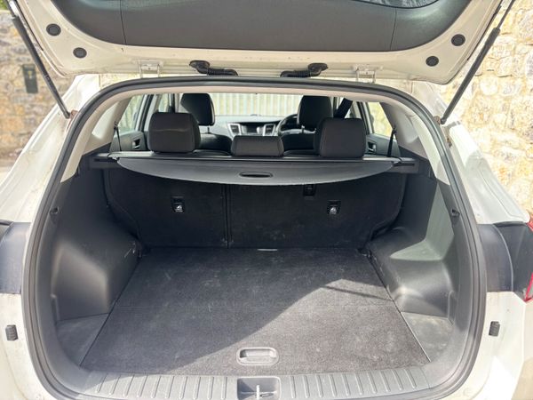 Hyundai Tucson 2017 Low Miles Ncted High specs 346076512