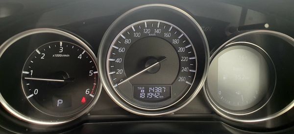 2016 Mazda CX-5 EXECUTIVE SE 6AT 2WD 346079964