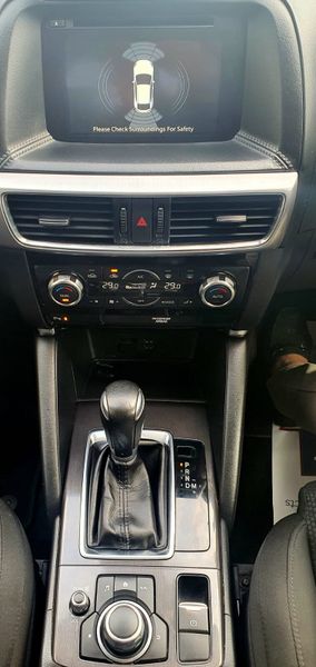 2016 Mazda CX-5 EXECUTIVE SE 6AT 2WD 346079968