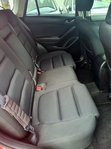 2016 Mazda CX-5 EXECUTIVE SE 6AT 2WD 346079978
