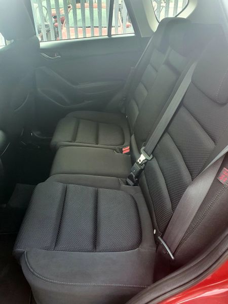 2016 Mazda CX-5 EXECUTIVE SE 6AT 2WD 346079971