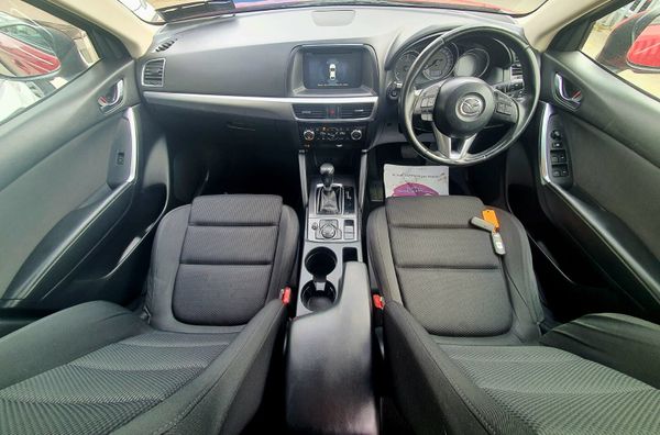 2016 Mazda CX-5 EXECUTIVE SE 6AT 2WD 346079972