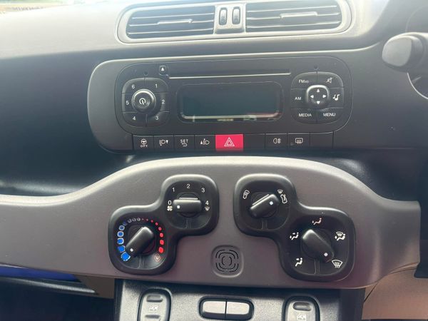 Stunning Fiat Panda NCT Warranty 346070070