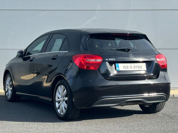 Mercedes-Benz A180d Auto *LowKMS 346070277