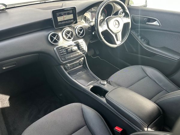 Mercedes-Benz A180d Auto *LowKMS 346070270
