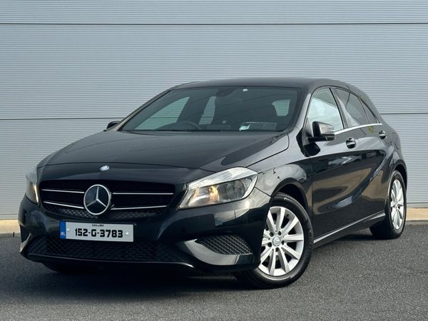 Mercedes-Benz A180d Auto *LowKMS 346070271