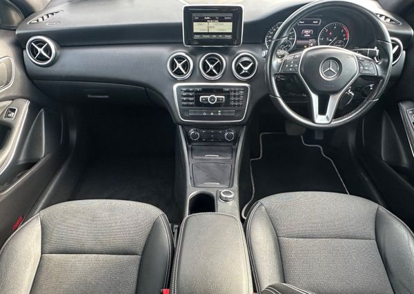 Mercedes-Benz A180d Auto *LowKMS 346070284
