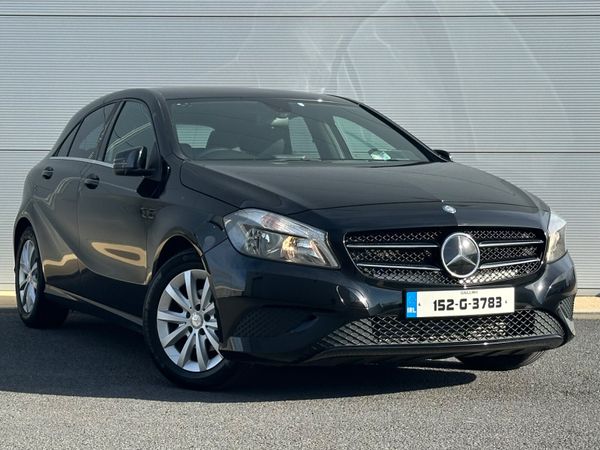 Mercedes-Benz A180d Auto *LowKMS 346070280