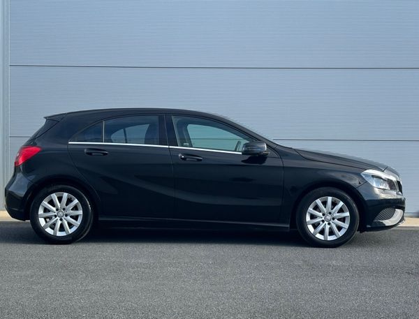 Mercedes-Benz A180d Auto *LowKMS 346070336